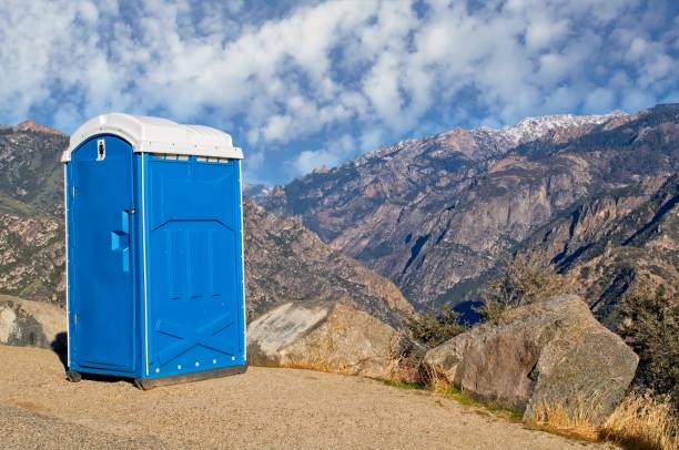 Professional porta potty rental in Stuart, FL