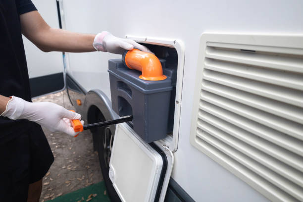 Portable Toilet Options We Offer in Stuart, FL