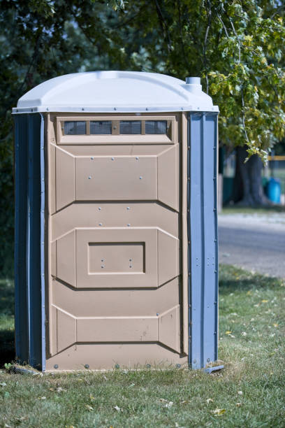 Affordable portable toilet rental in Stuart, FL